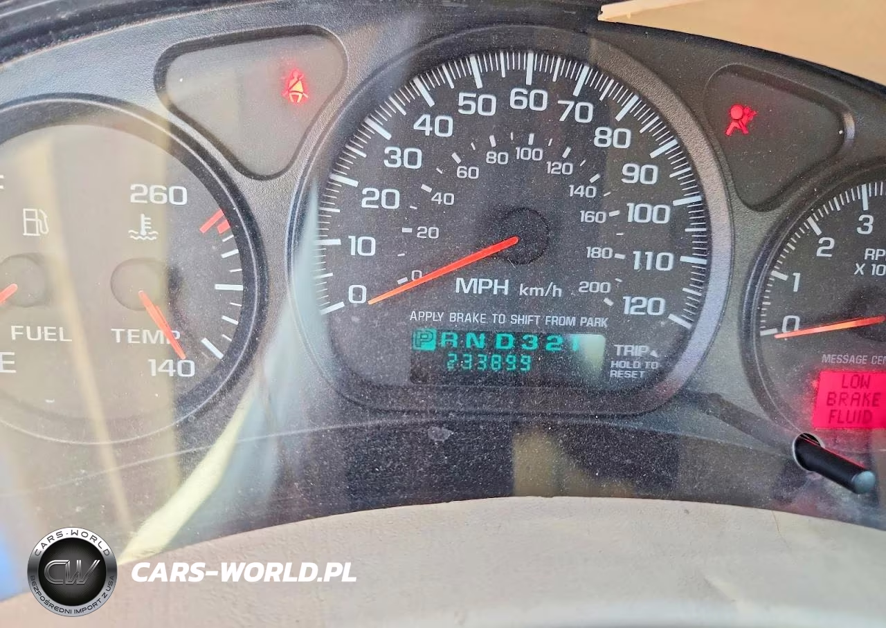 2005 Chevrolet Impala Ls VIN:2G1WH52K359322894 - 9