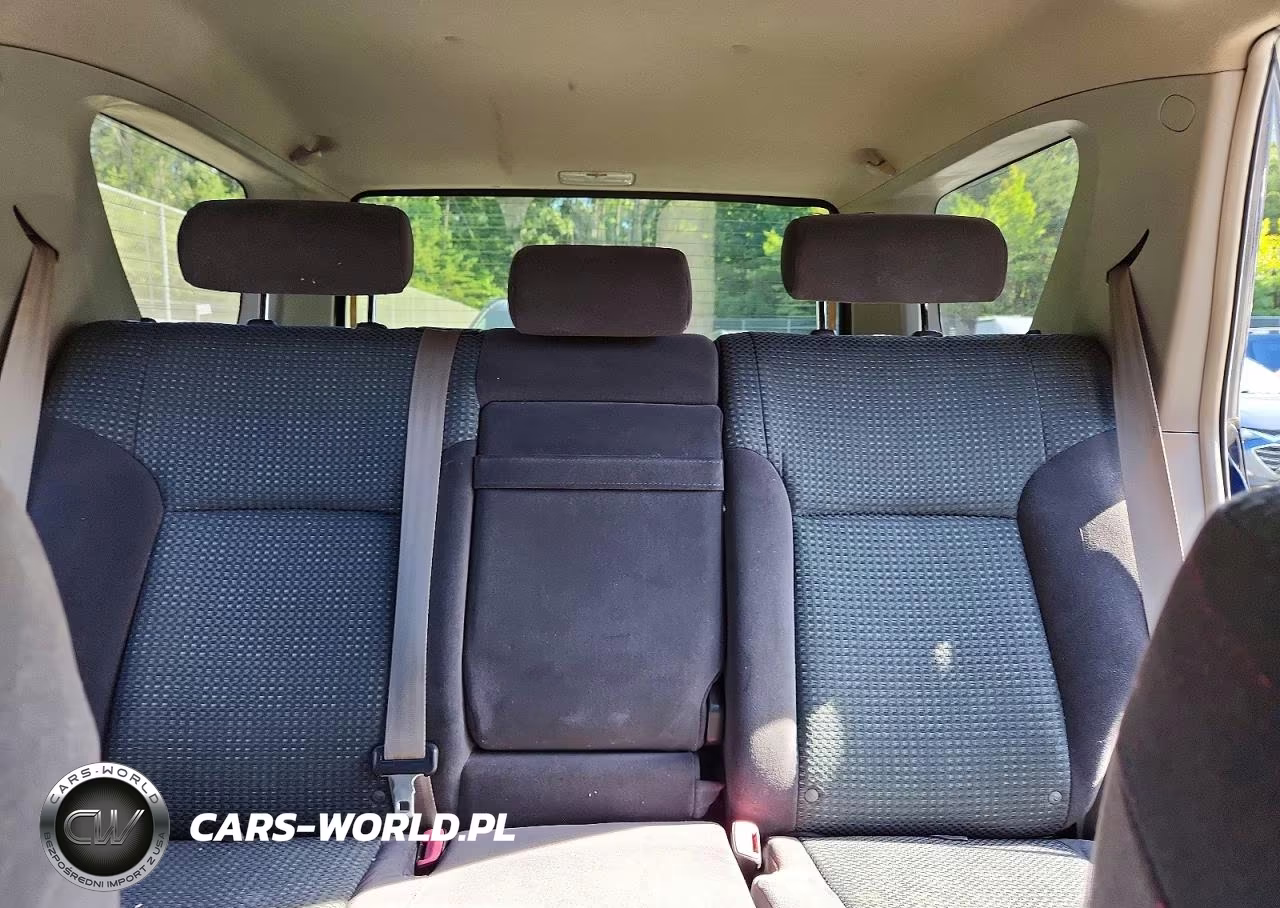 2005 Toyota 4Runner Sport Edition VIN:JTEBU14R558035603 - 10