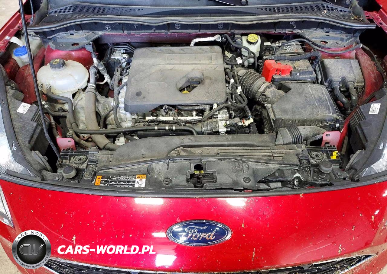 2020 Ford Escape Se VIN:1FMCU9G68LUA97344 - 12
