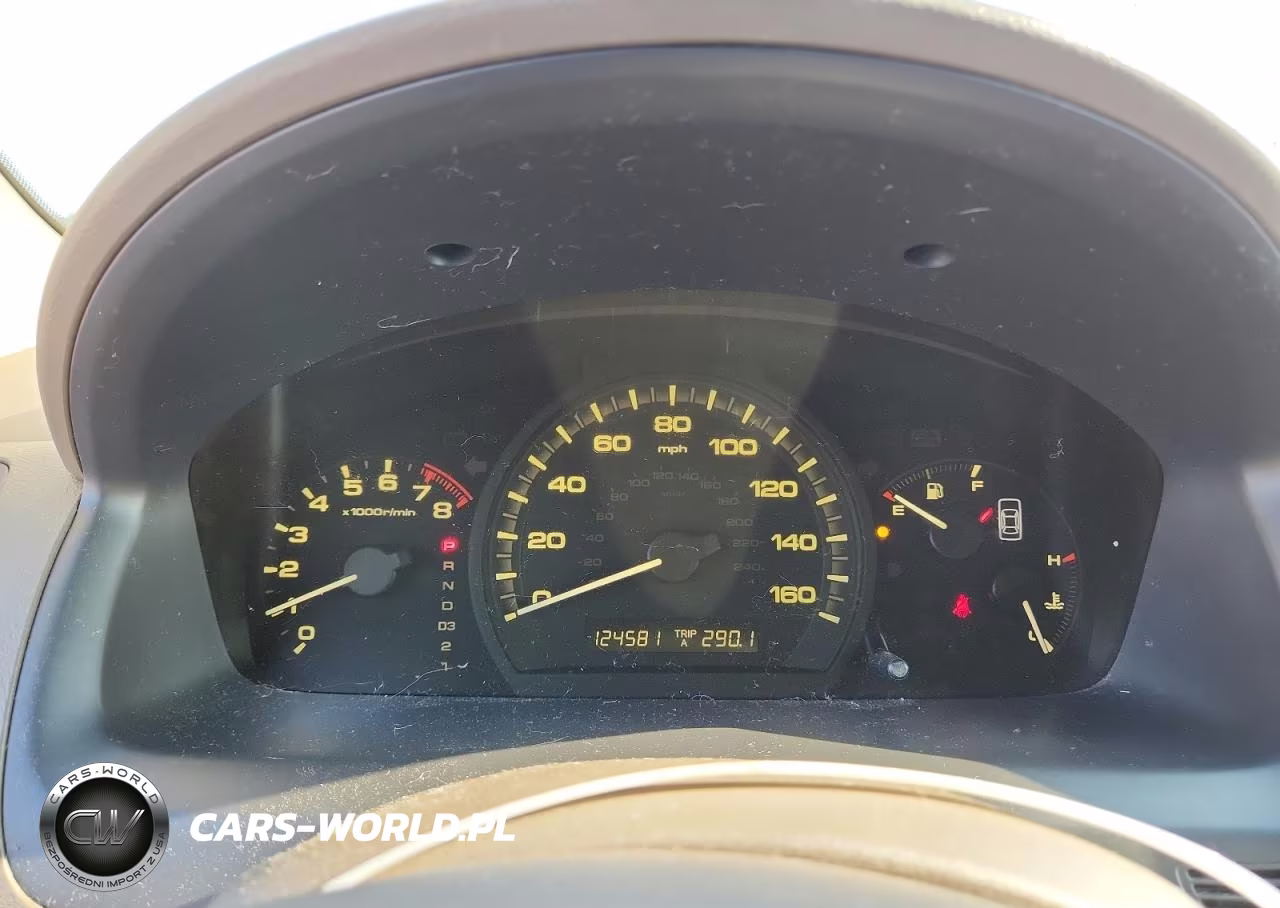 2006 Honda Accord Ex VIN:1HGCM66506A061070 - 9