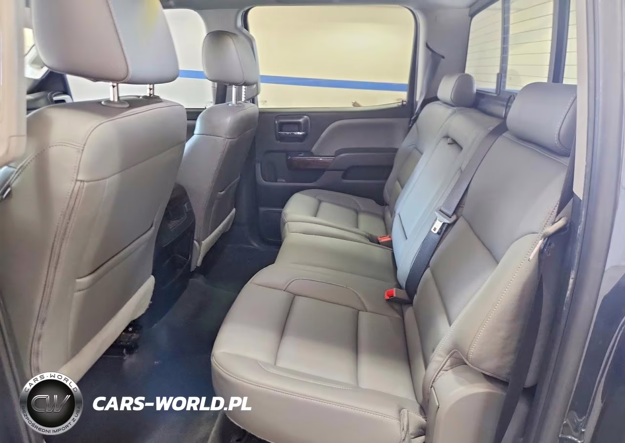 2018 GMC Sierra K1500 Slt VIN:3GTU2NEC5JG417526 - 10