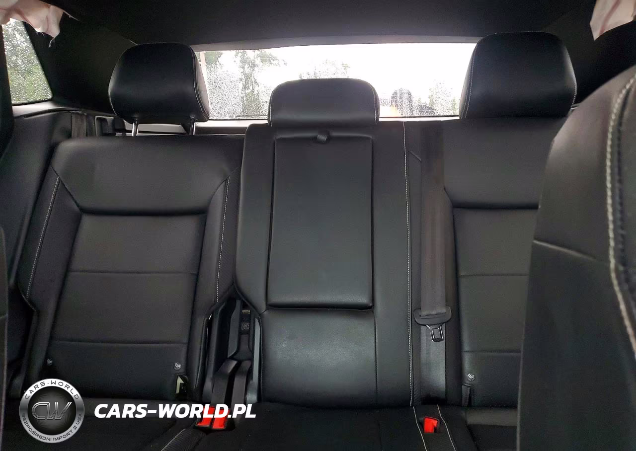 2023 Volkswagen Atlas Cross Sport Se VIN:1V2LC2CA4PC212556 - 10