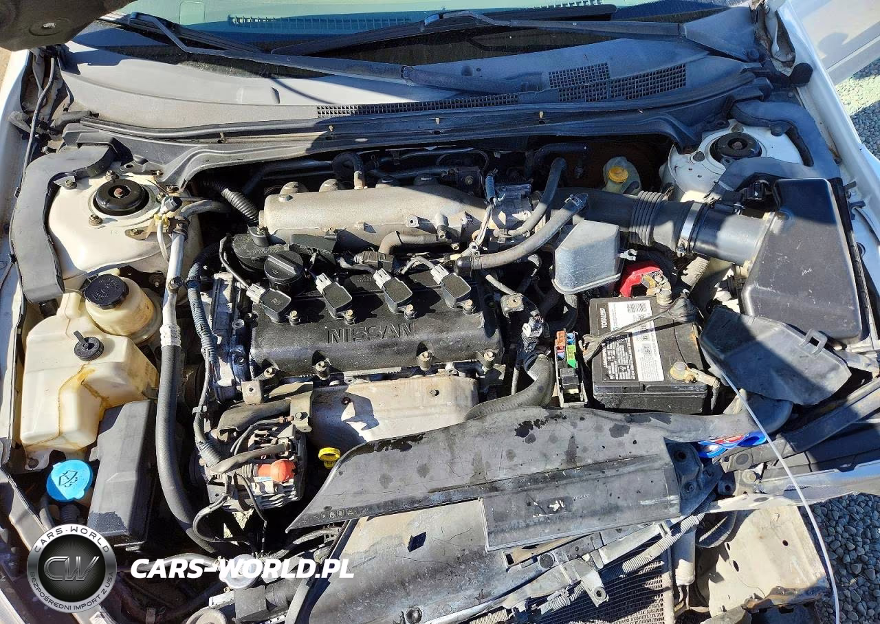2006 Nissan Altima 2.5 VIN:1N4AL11D16C103685 - 11