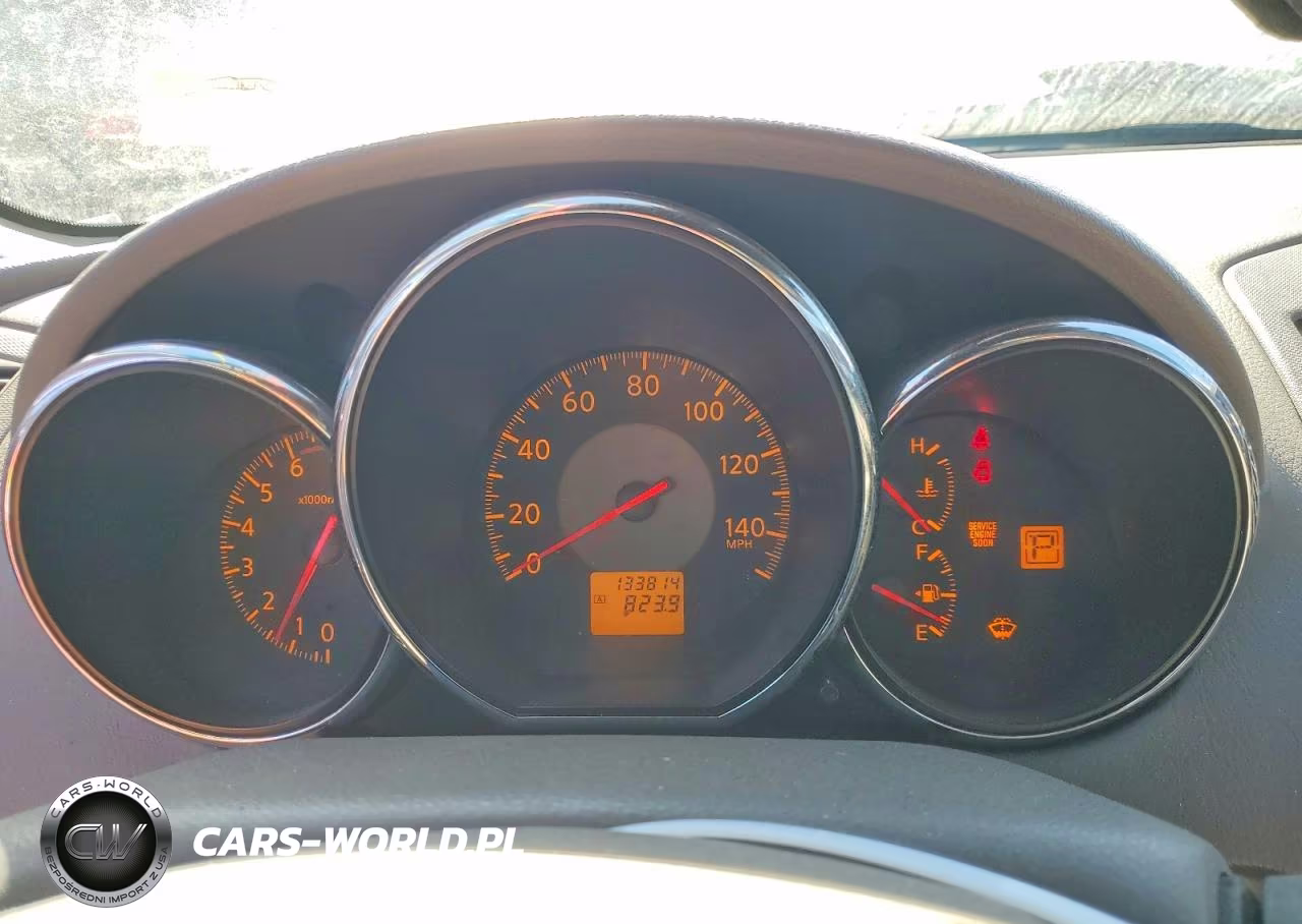 2006 Nissan Altima 2.5 VIN:1N4AL11D16C103685 - 9