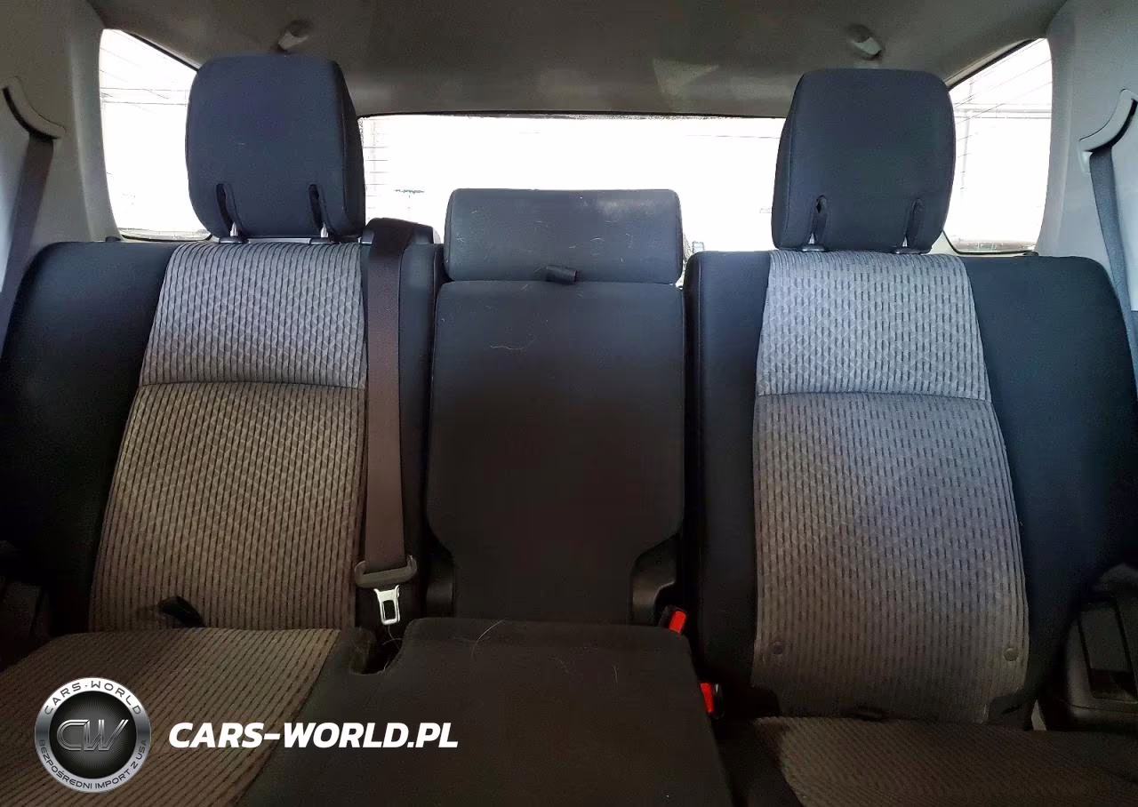 2018 Toyota 4Runner Sr5 VIN:JTEBU5JR6J5497465 - 10