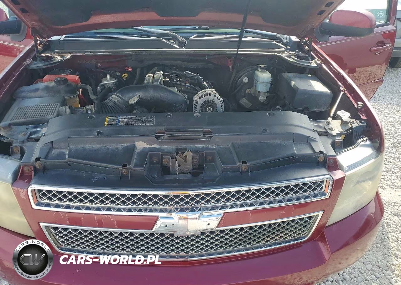 2007 Chevrolet Avalanche K1500 VIN:3GNFK12387G229105 - 11