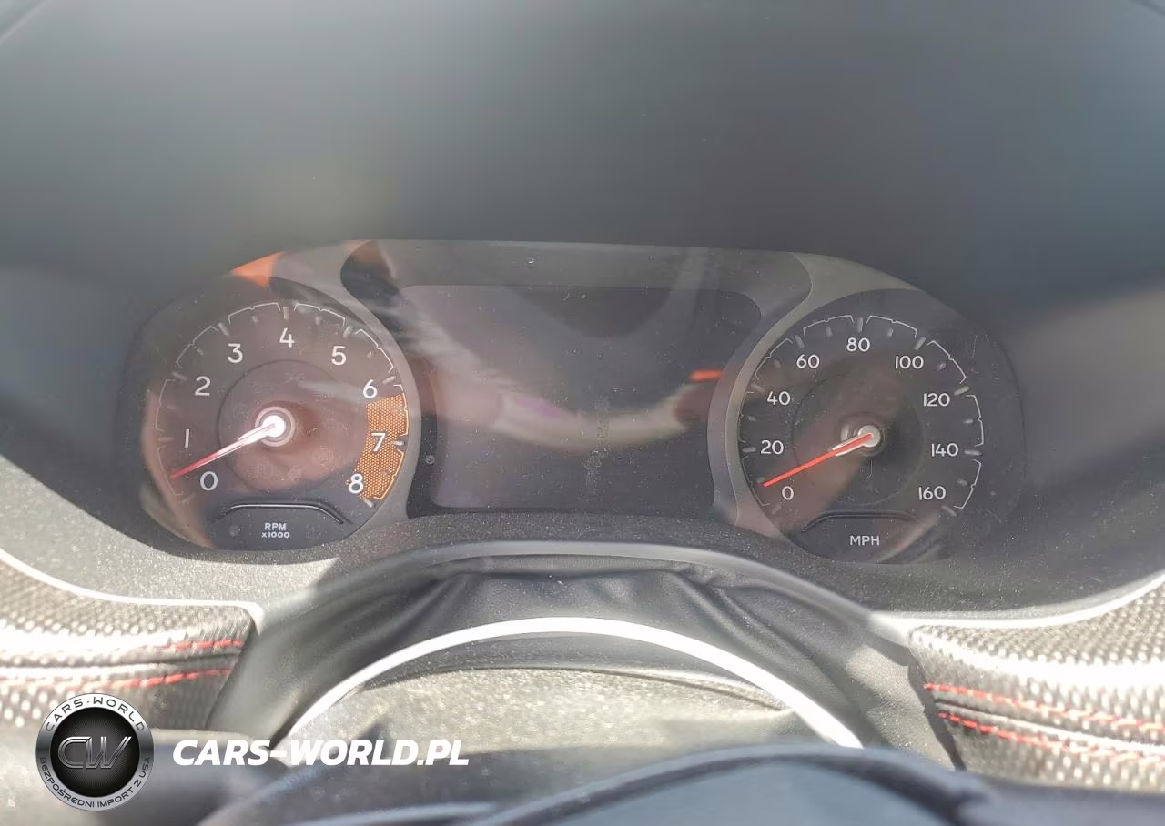 2025 Jeep Compass Trailhawk VIN:3C4NJDDN2ST532467 - 9
