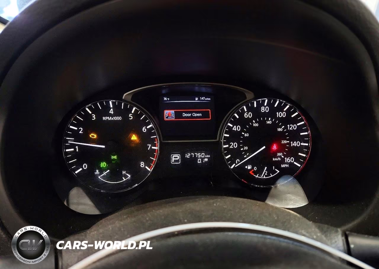 2015 Nissan Altima 2.5 Sv VIN:1N4AL3APXFC156942 - 9