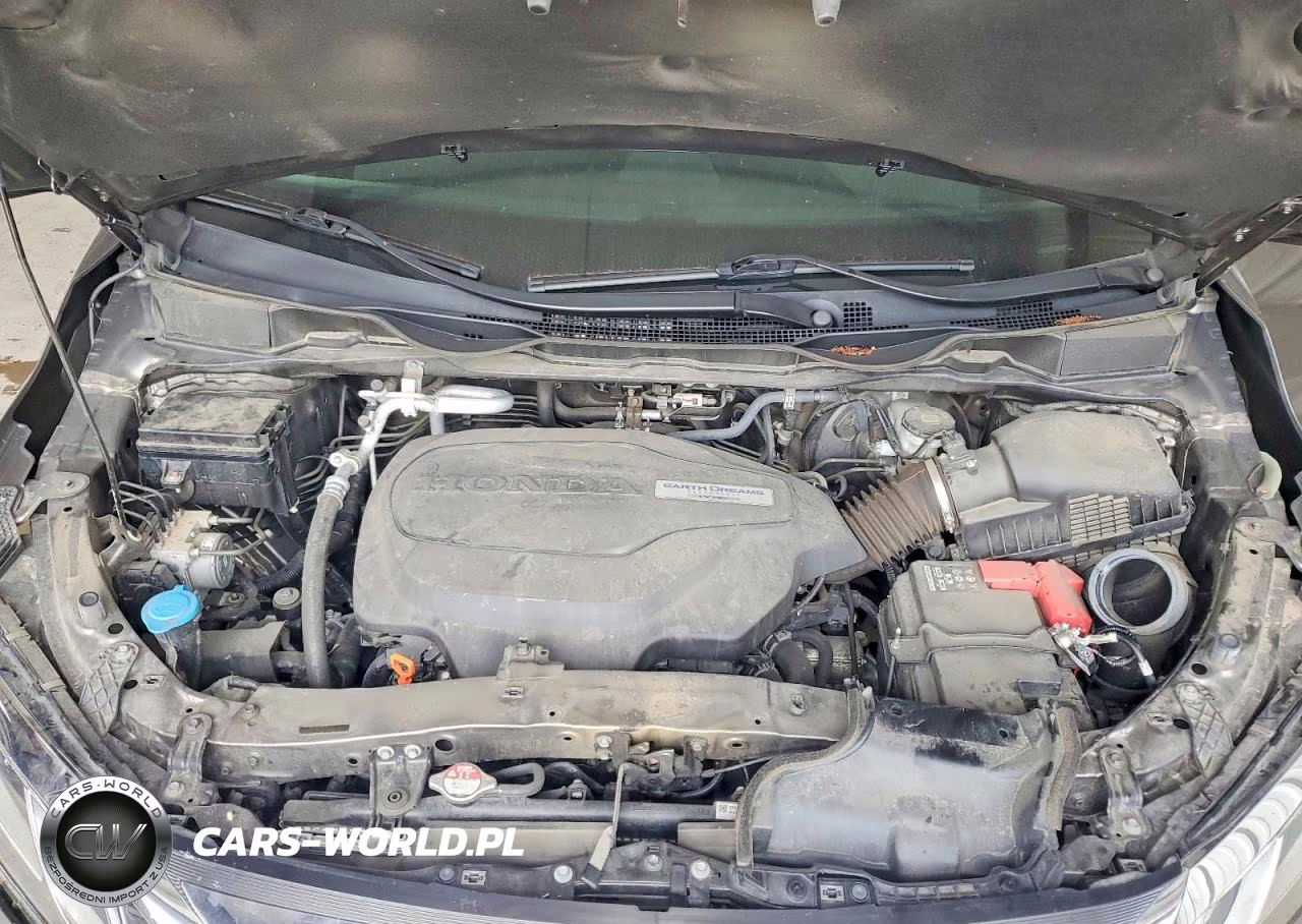 2020 Honda Odyssey Ex VIN:5FNRL6H57LB055715 - 12