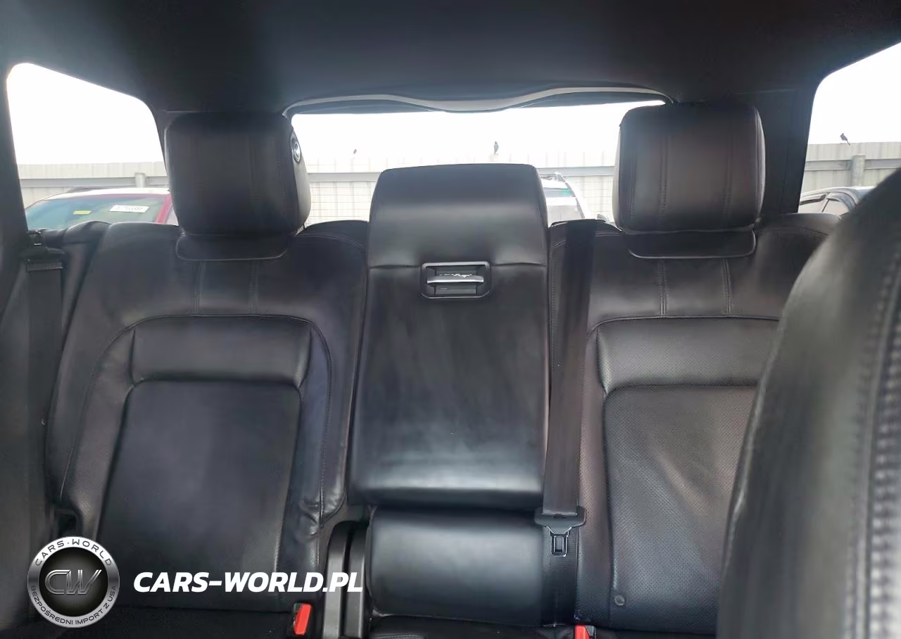 2019 Land Rover Range Rover Hse VIN:SALGS2SV6KA536616 - 10