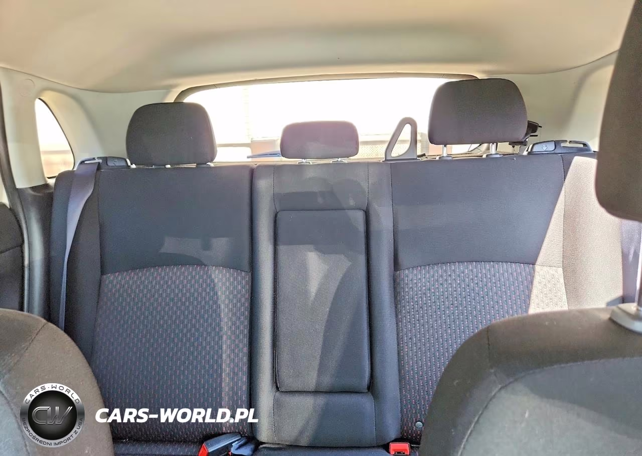 2019 Mitsubishi Outlander Sport Es VIN:JA4AP3AU5KU023055 - 10