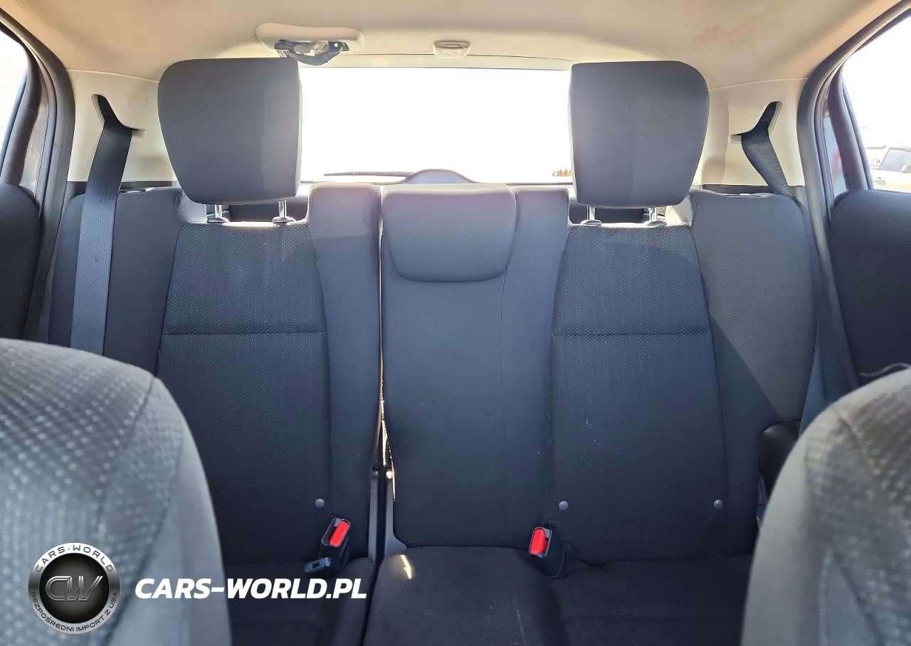 2017 Honda Hr-V Ex VIN:3CZRU5H59HM716276 - 10