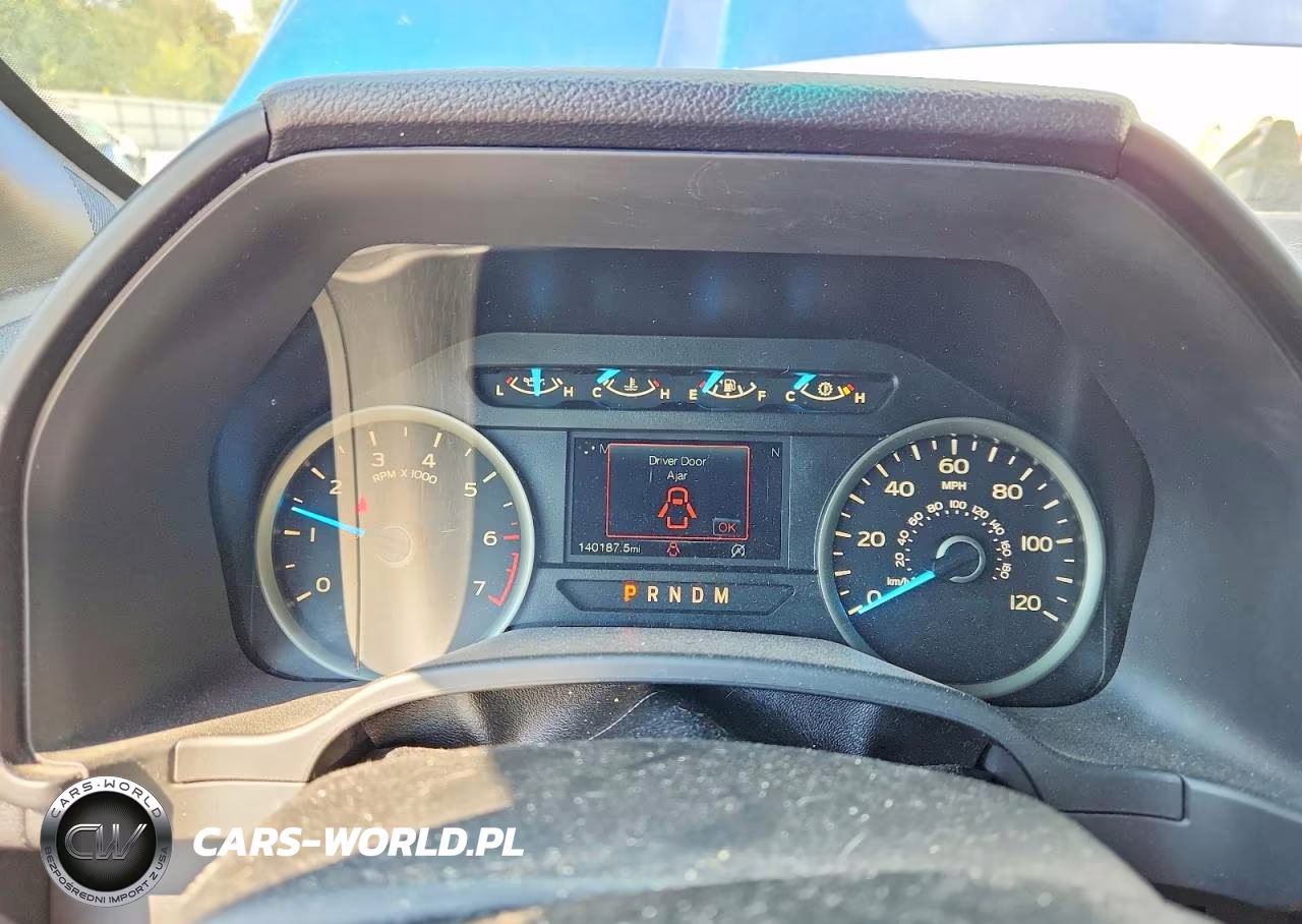 2018 Ford F150 Supercrew VIN:1FTEW1EP3JKD03599 - 9