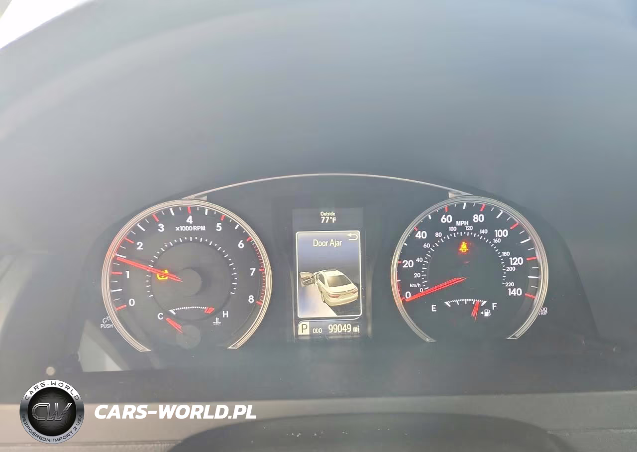 2017 Toyota Camry Se VIN:4T1BF1FK8HU727778 - 9