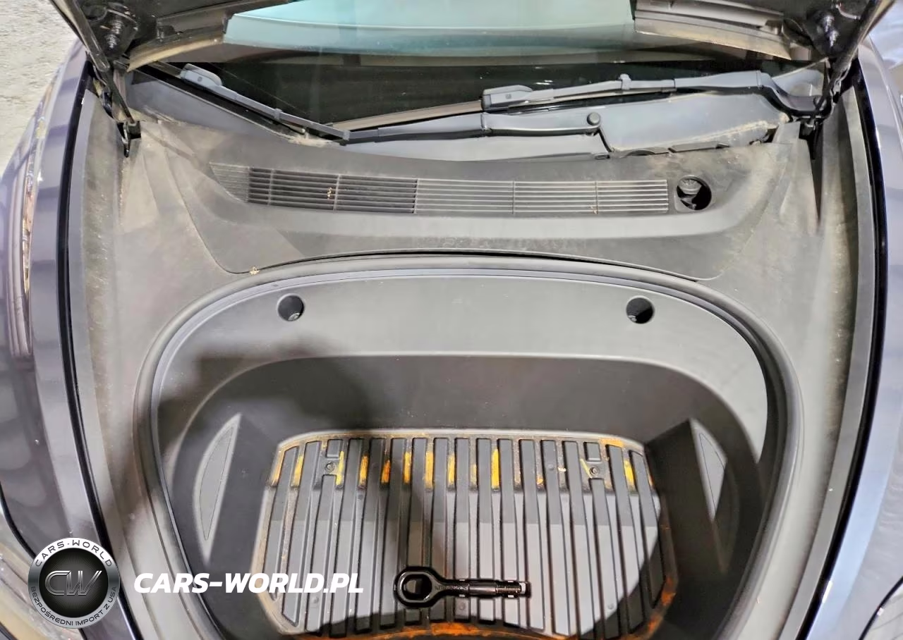 2023 Tesla Model 3 VIN:5YJ3E1EA1PF428502 - 12
