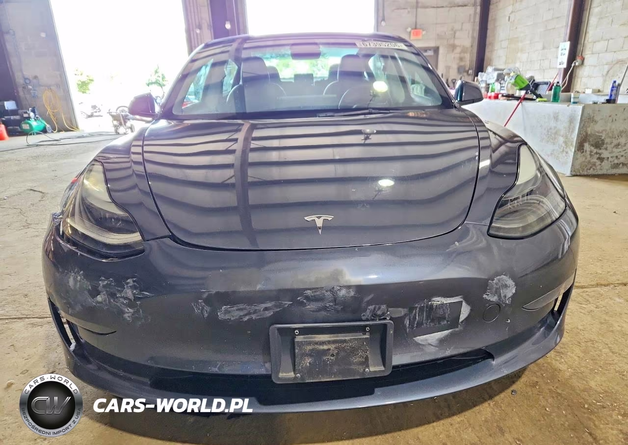 2023 Tesla Model 3 VIN:5YJ3E1EA1PF428502 - 5