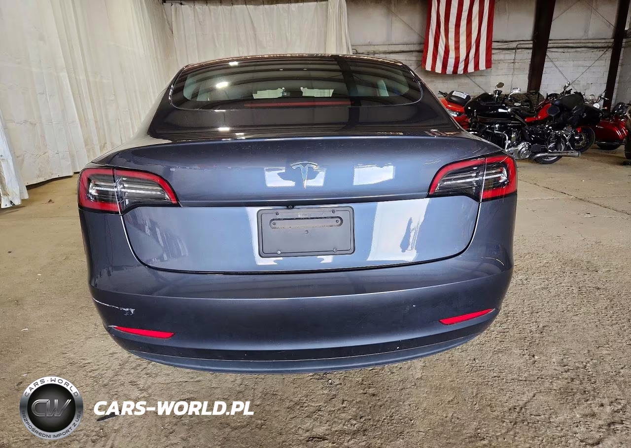 2023 Tesla Model 3 VIN:5YJ3E1EA1PF428502 - 6