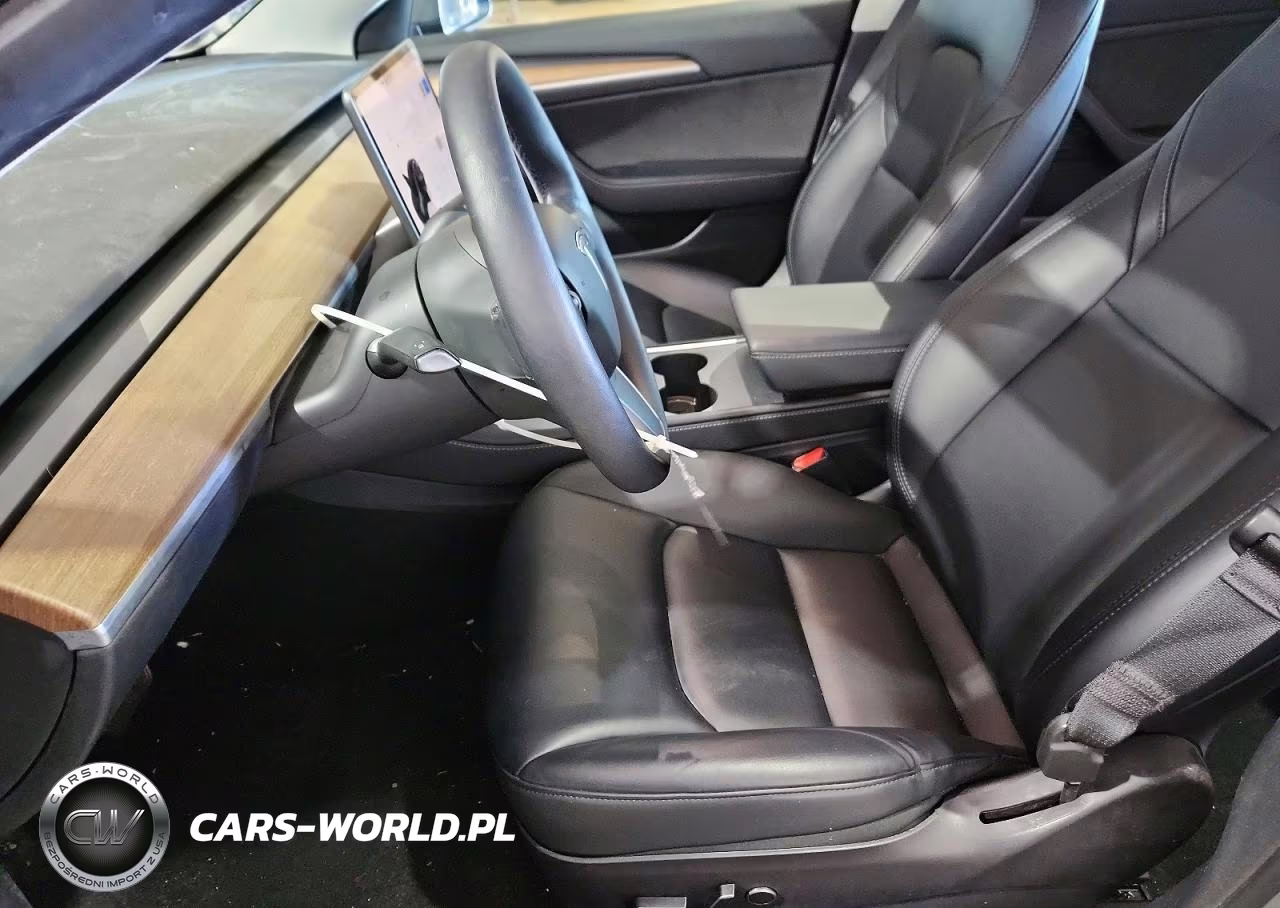 2023 Tesla Model 3 VIN:5YJ3E1EA1PF428502 - 7