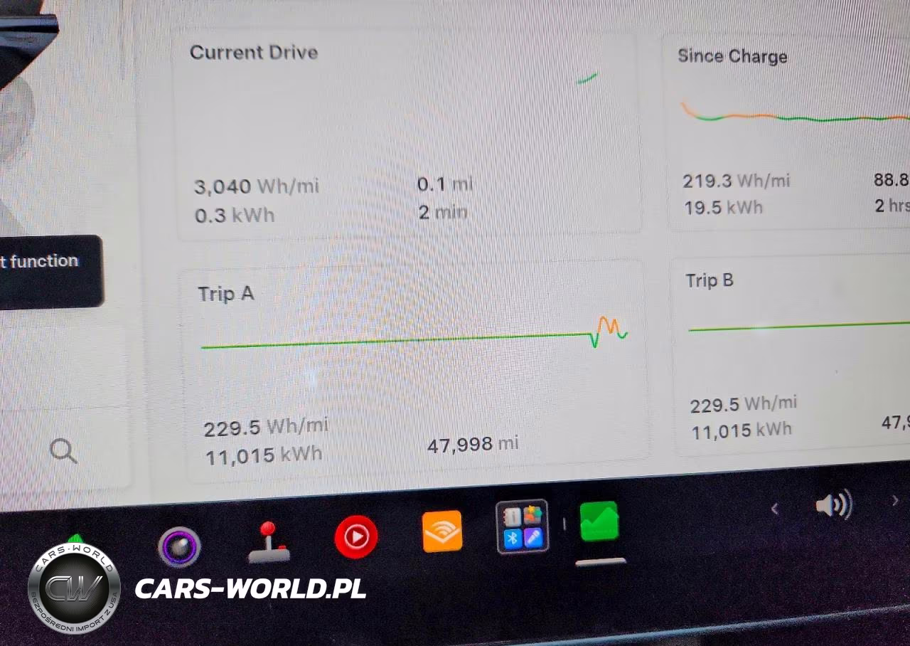 2023 Tesla Model 3 VIN:5YJ3E1EA1PF428502 - 9