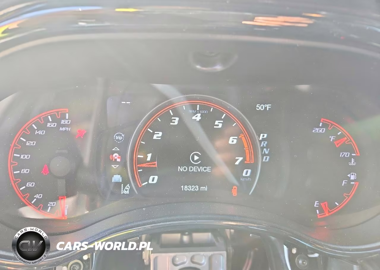 2022 Dodge Durango Srt 392 VIN:1C4SDJGJ6NC217172 - 9
