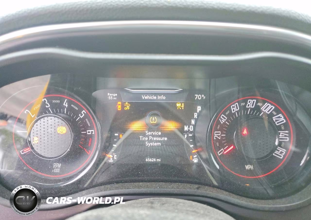 2017 Dodge Challenger Sxt VIN:2C3CDZAG1HH503050 - 9