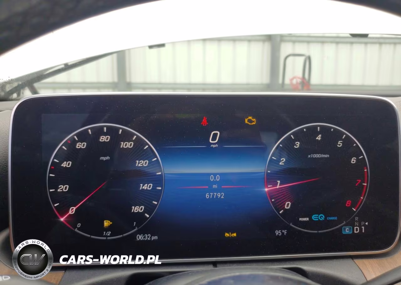 2022 Mercedes-Benz C 300 VIN:W1KAF4GB9NR050759 - 9