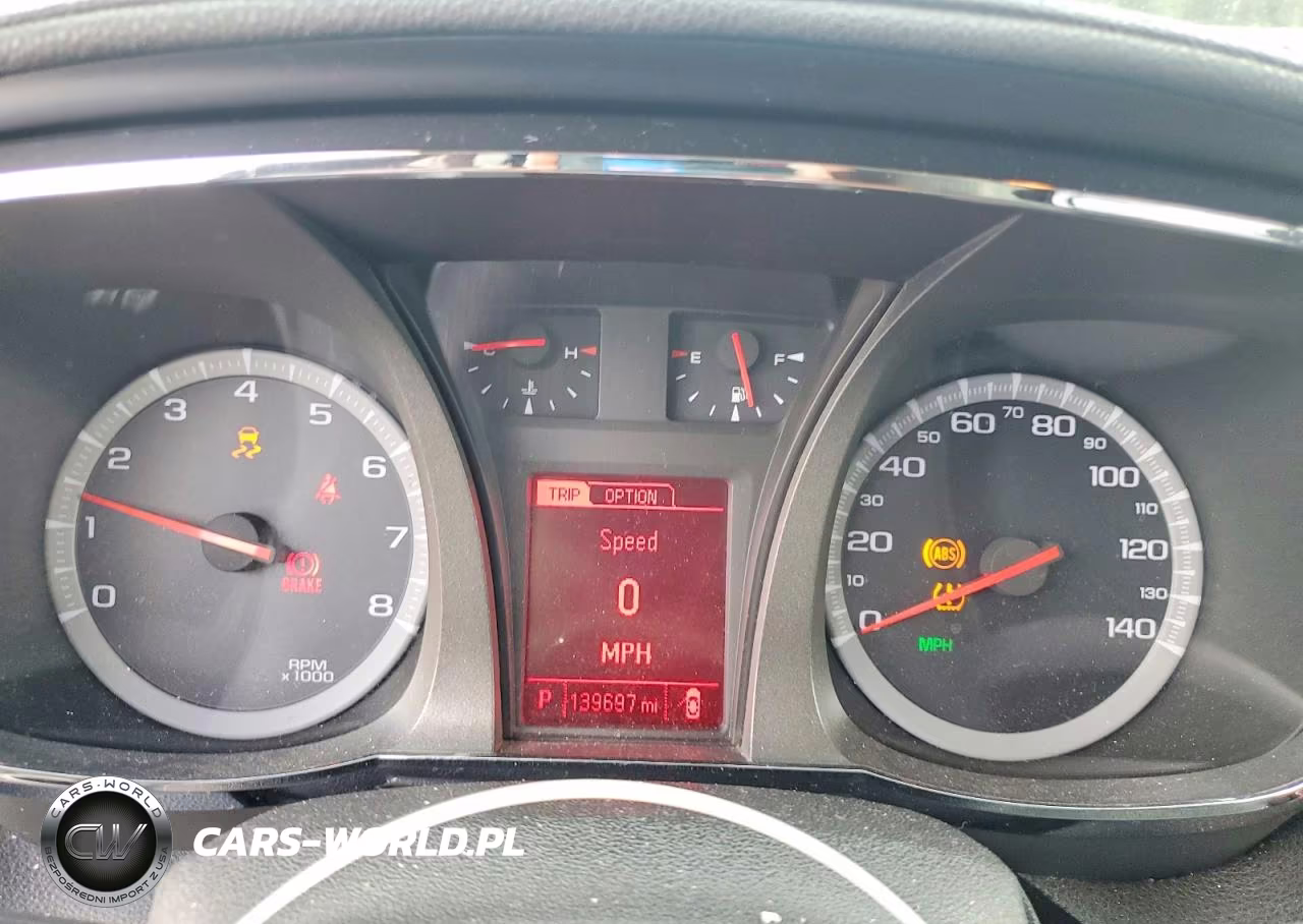 2016 GMC Terrain Sl VIN:2GKALLEK6G6112458 - 9