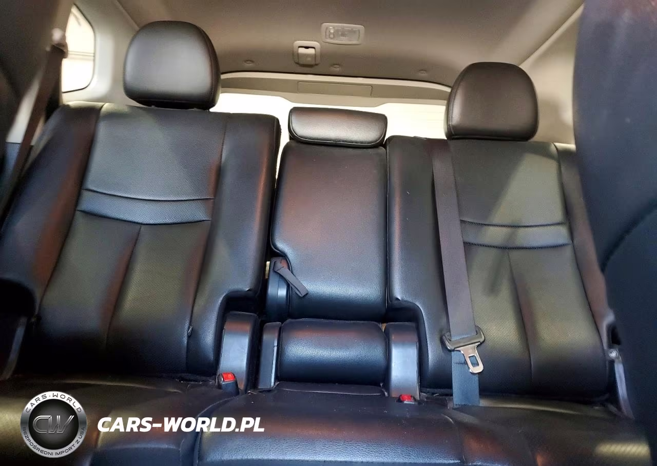 2019 Nissan Rogue Sl VIN:5N1AT2MV4KC768168 - 10