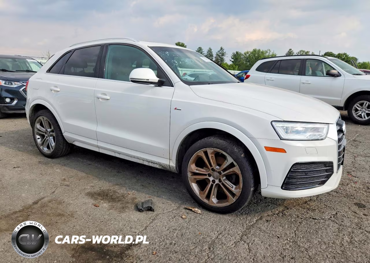 2018 Audi Q3 Premium Plus VIN:WA1JCCFS3JR030767 - 4