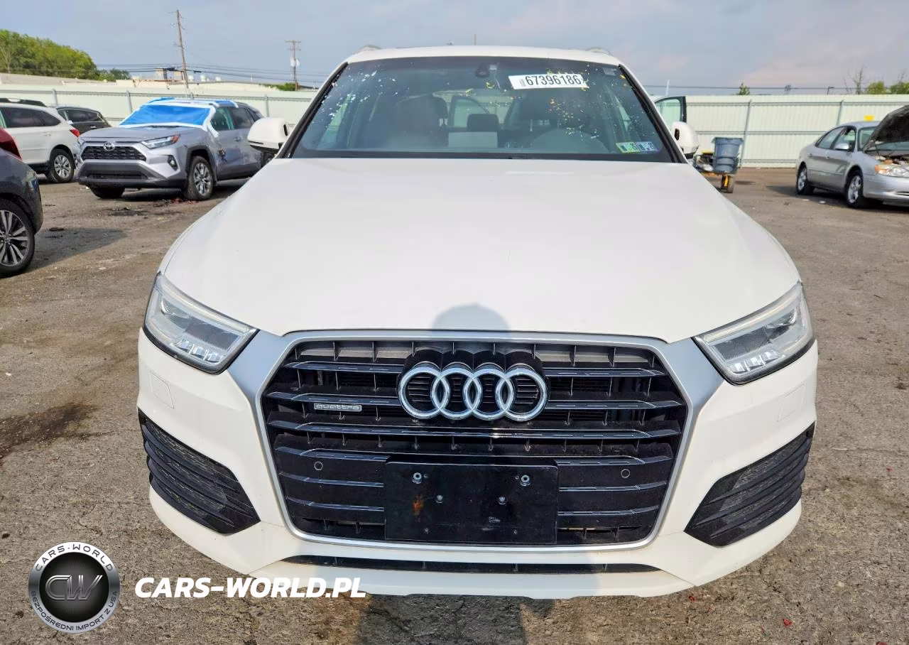 2018 Audi Q3 Premium Plus VIN:WA1JCCFS3JR030767 - 5