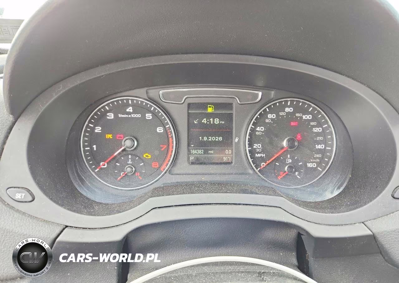 2018 Audi Q3 Premium Plus VIN:WA1JCCFS3JR030767 - 9