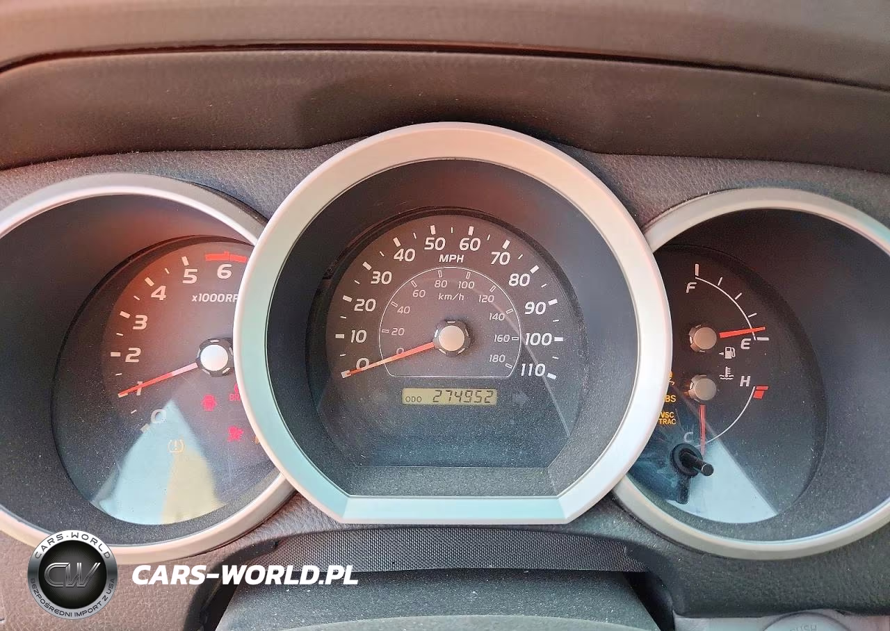 2006 Toyota 4Runner Sport Edition VIN:JTEZU14R560069040 - 9