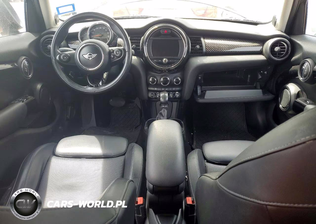2018 Mini Cooper S VIN:WMWXU3C53J2F49984 - 8