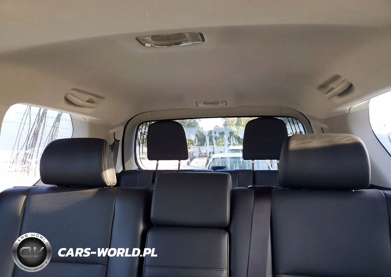 2017 Lexus Gx 460 VIN:JTJBM7FX7H5172242 - 10