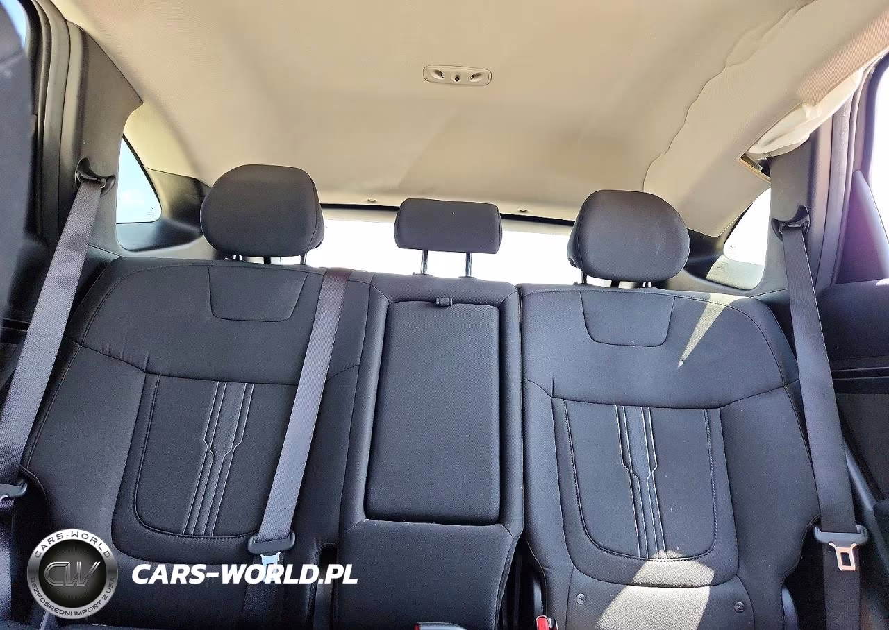 2022 Hyundai Tucson Xrt VIN:KM8JFCAE7NU164355 - 10