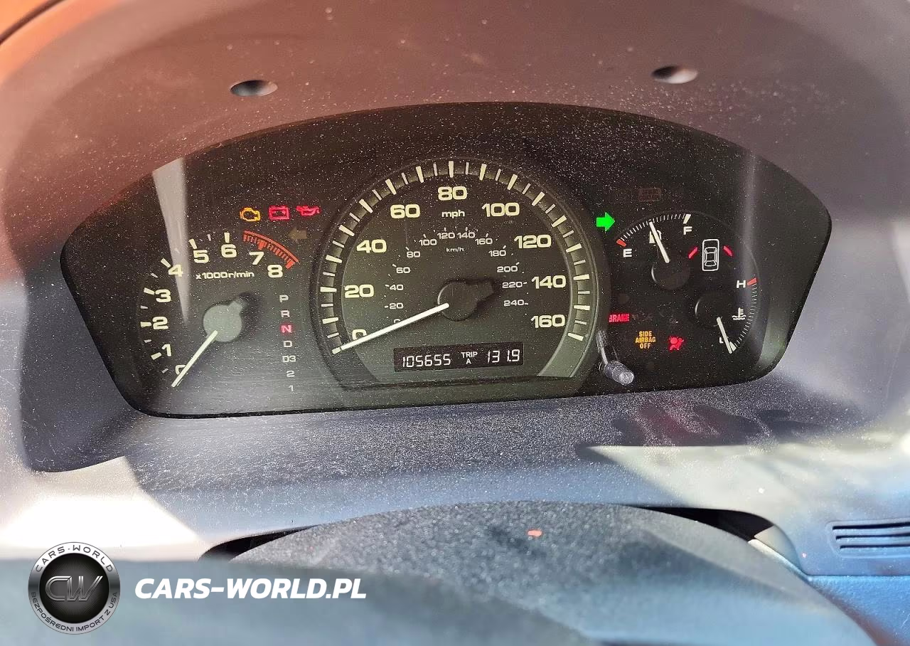 2007 Honda Accord Ex VIN:1HGCM56777A044117 - 8
