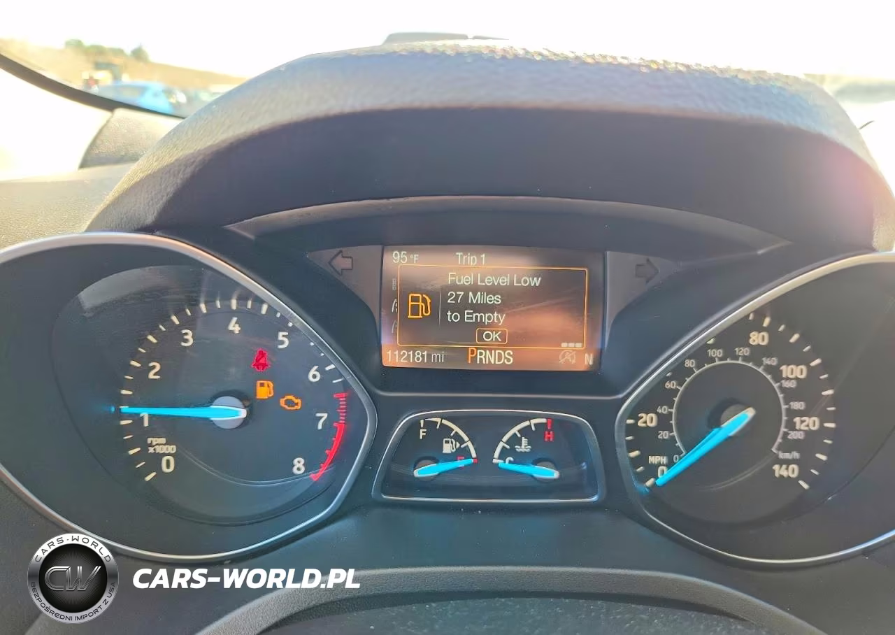 2018 Ford Escape Sel VIN:1FMCU9HD5JUB12859 - 9