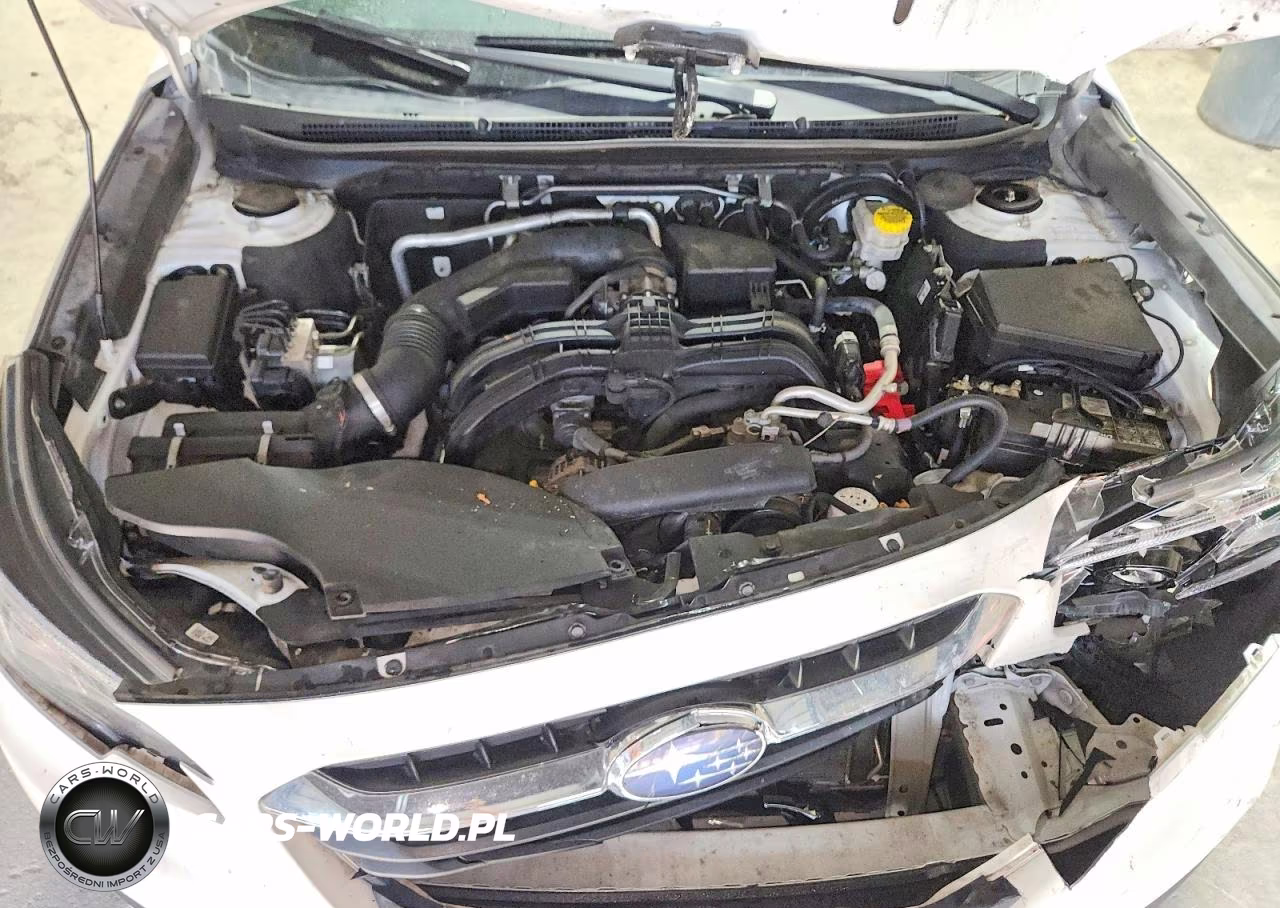 2020 Subaru Legacy Premium VIN:4S3BWAC66L3017871 - 11