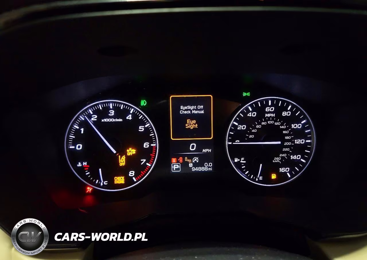 2020 Subaru Legacy Premium VIN:4S3BWAC66L3017871 - 9
