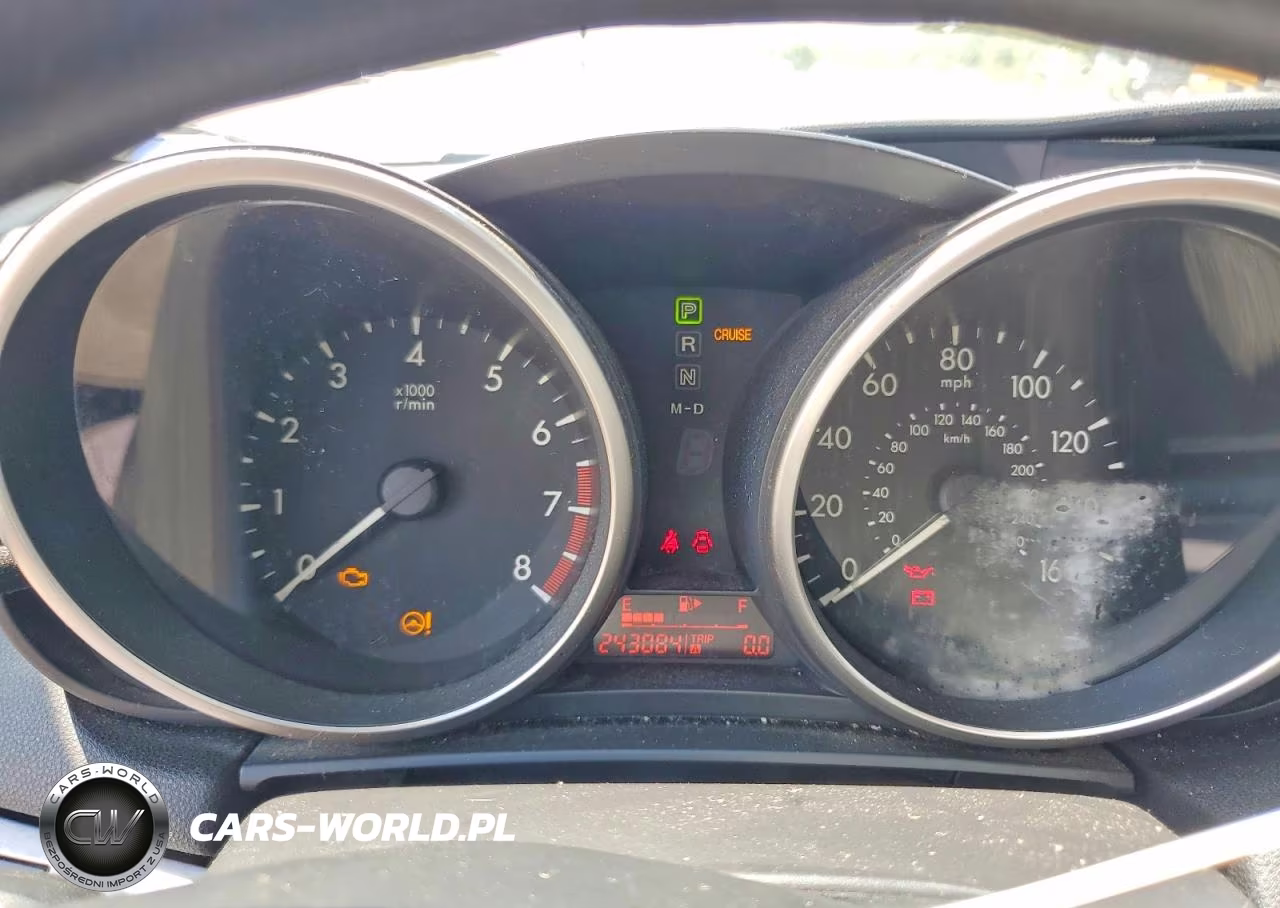 2010 Mazda 3 I VIN:JM1BL1SF2A1346912 - 9