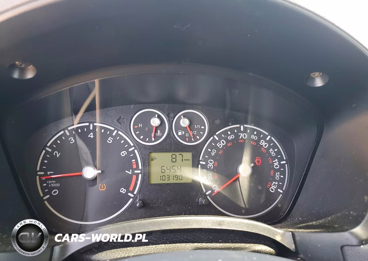 2010 Ford Transit Connect Xl VIN:NM0LS6AN2AT009431 - 9
