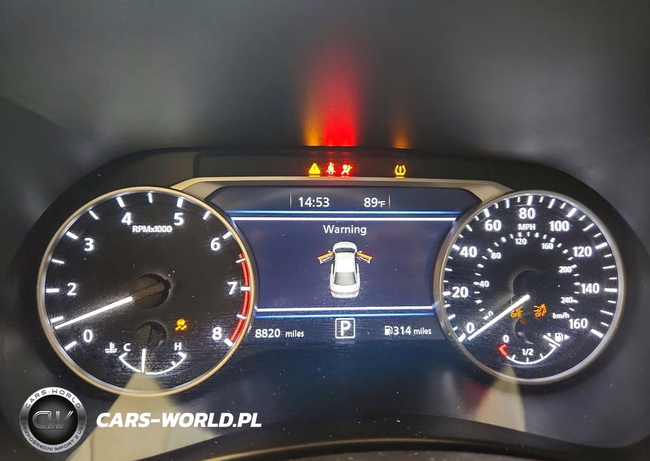 2022 Nissan Sentra Sv VIN:3N1AB8CV4NY250510 - 9