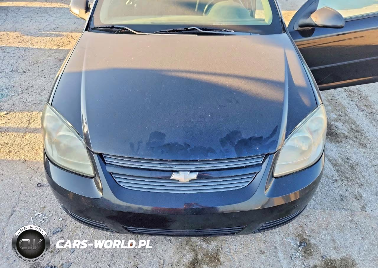 2009 Chevrolet Cobalt Lt VIN:1G1AT18H697193604 - 11