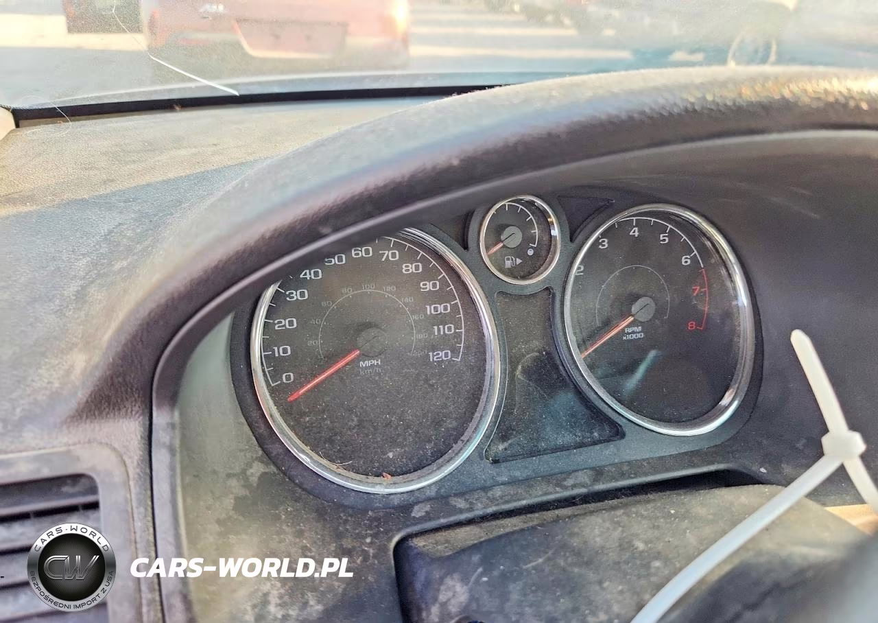 2009 Chevrolet Cobalt Lt VIN:1G1AT18H697193604 - 9