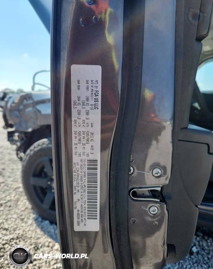 2017 Jeep Patriot Sport VIN:1C4NJPBA0HD119110 - 13