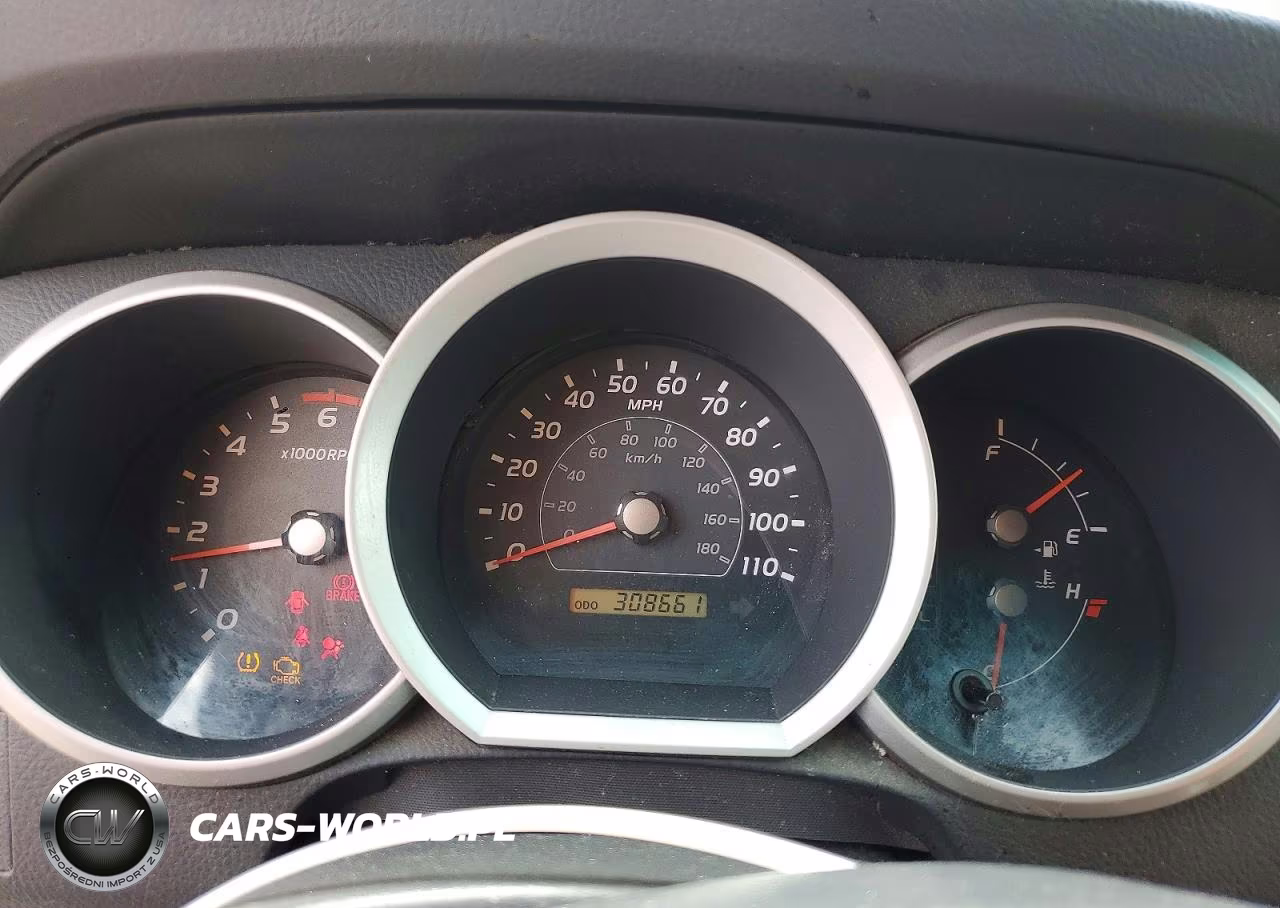 2009 Toyota 4Runner Sr5 VIN:JTEZU14R09K024791 - 9