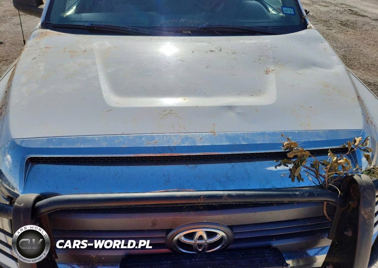 2015 Toyota Tundra Sr5 VIN:5TFUW5F19FX458228 - 11
