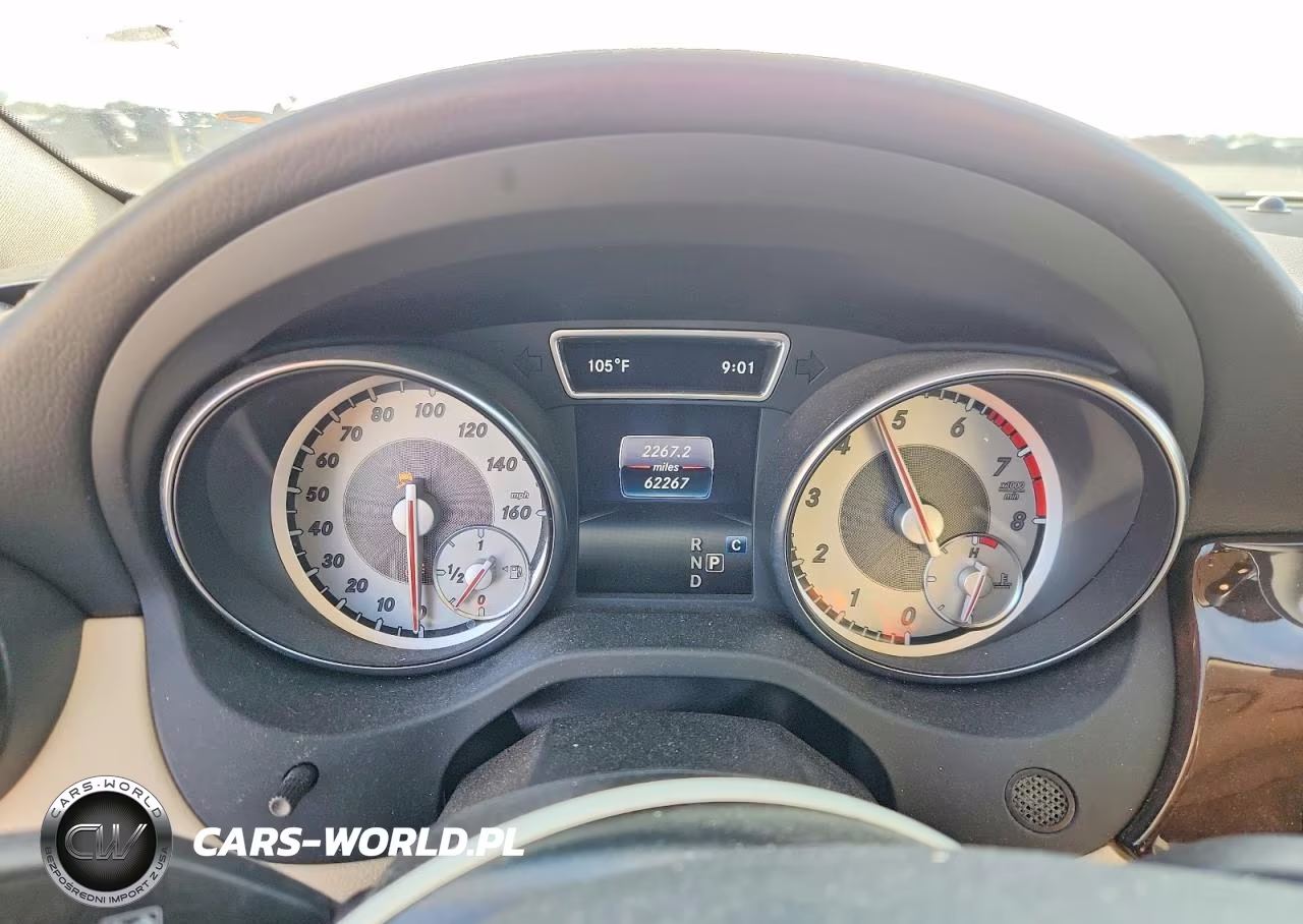 2017 Mercedes-Benz Gla 250 VIN:WDCTG4EB3HJ338888 - 9