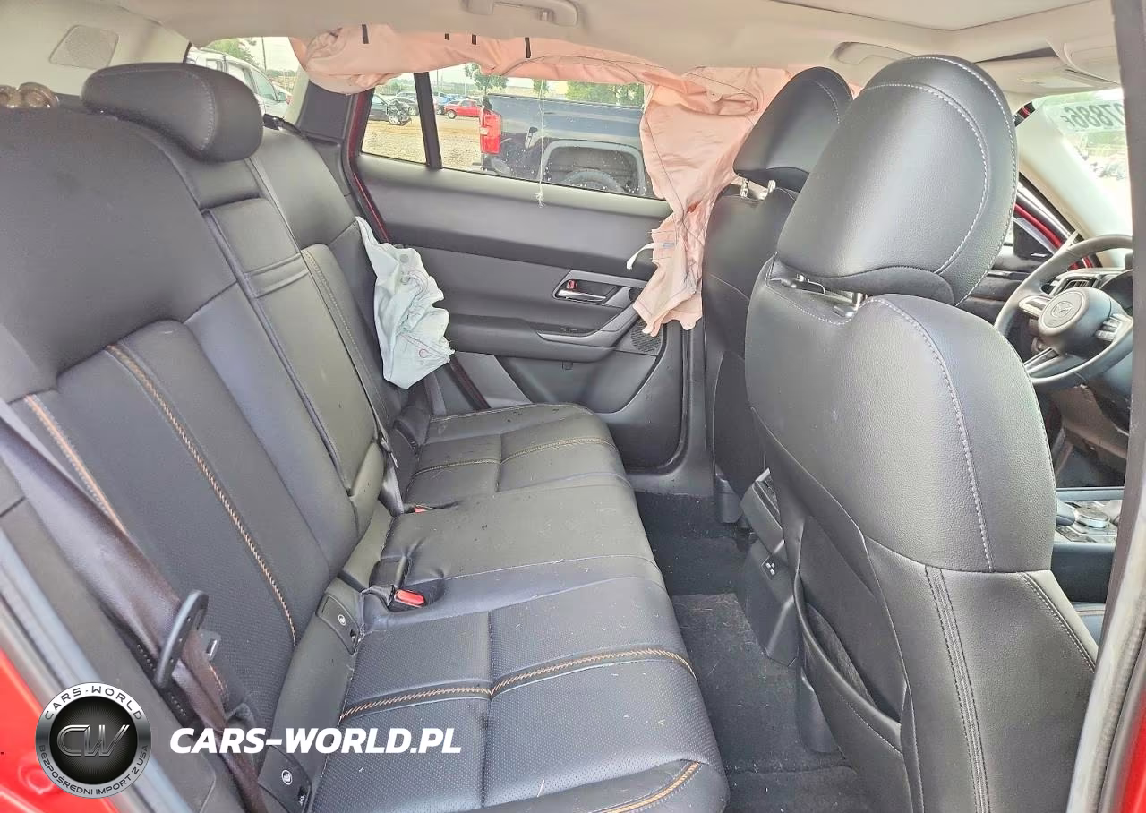 2024 Mazda Cx-50 Premium Plus VIN:7MMVABEM7RN211092 - 11