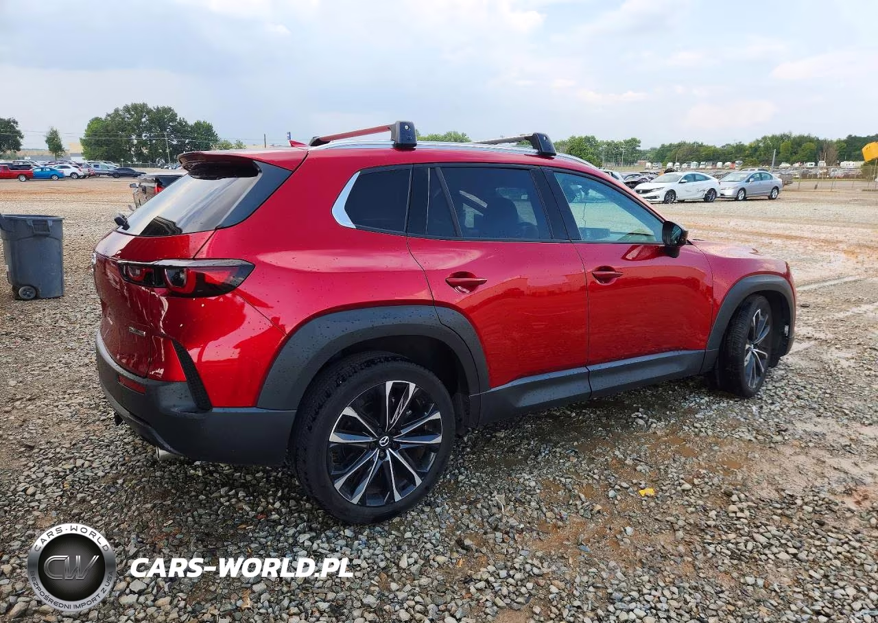 2024 Mazda Cx-50 Premium Plus VIN:7MMVABEM7RN211092 - 3